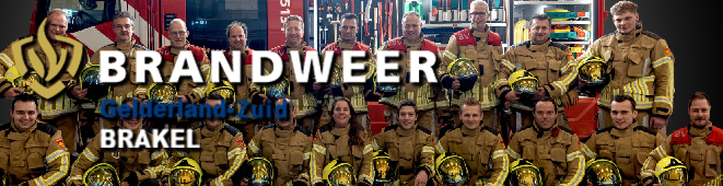 Brandweer Brakel