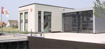 Brandweer
          Brakel